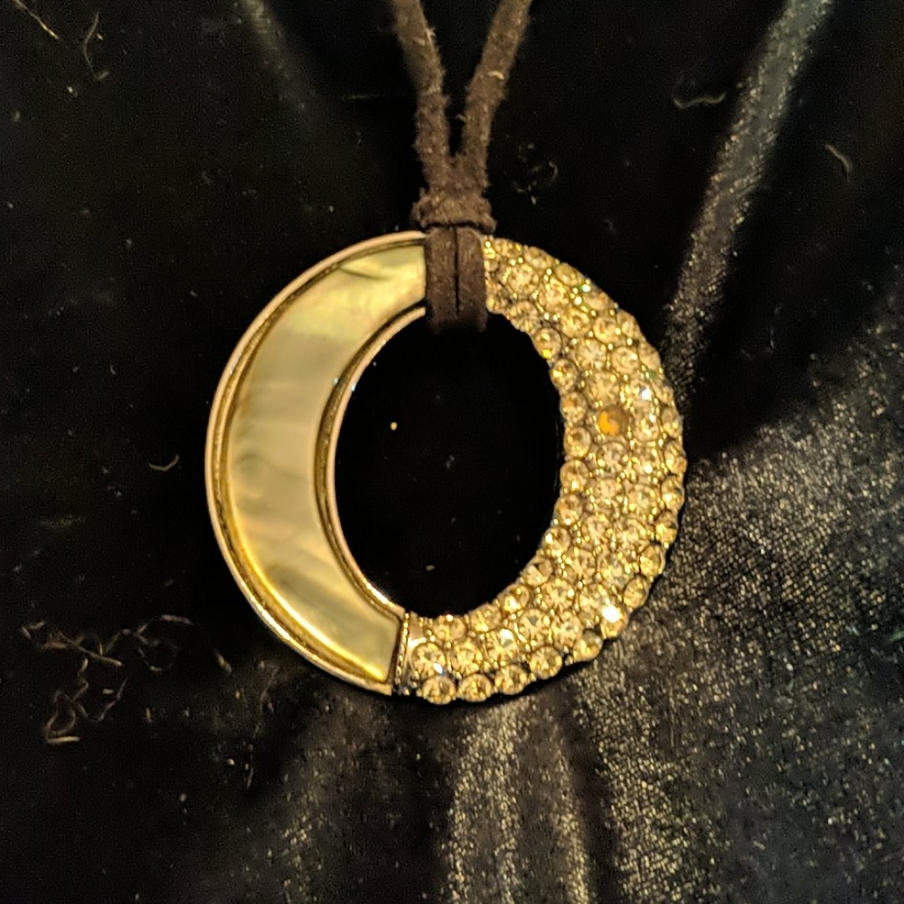 Lia Sophia necklace